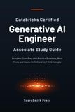 Databricks Certified Generative AI Engineer Associate Study Guide
