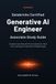 Databricks Certified Generative AI Engineer Associate Study Guide