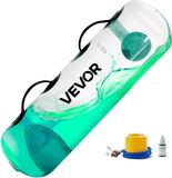 VEVOR Aquabag Zandzak Training Verstelbare Balans Training 22,68 Kg