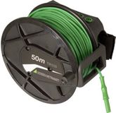 Gossen Metrawatt Z503Y TR50 II Kabelhaspel