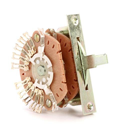 Fender 5-Positie Stratocaster®/Telecaster® "Super Switch" Pickup Selector