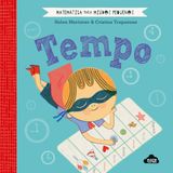 Tempo Tempo (Matemática para Miúdos Pequenos)