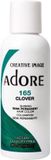 Creative Adore Shining - Semi permanent - Haarkleur - Gezonde glans - Clover