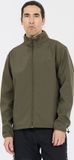 WHISTLER Softshelljacke Lango Olijf - Heren - Maat L