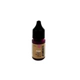 Jesmonite pigment roze 10gr - Creatief speelgoed pigment verf.