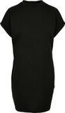 Urban Classics Rainbow Tee Jurk Zwart S