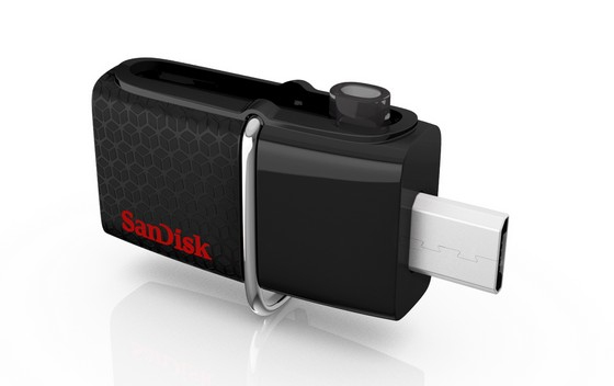 Sandisk Ultra Dual USB Drive 3.0 32 GB