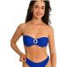 Selmark Solstice Haut de maillot de bain bandeau femme