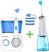 HAIDU Neusdouche Vital + Pro – Pure Breathing bundel