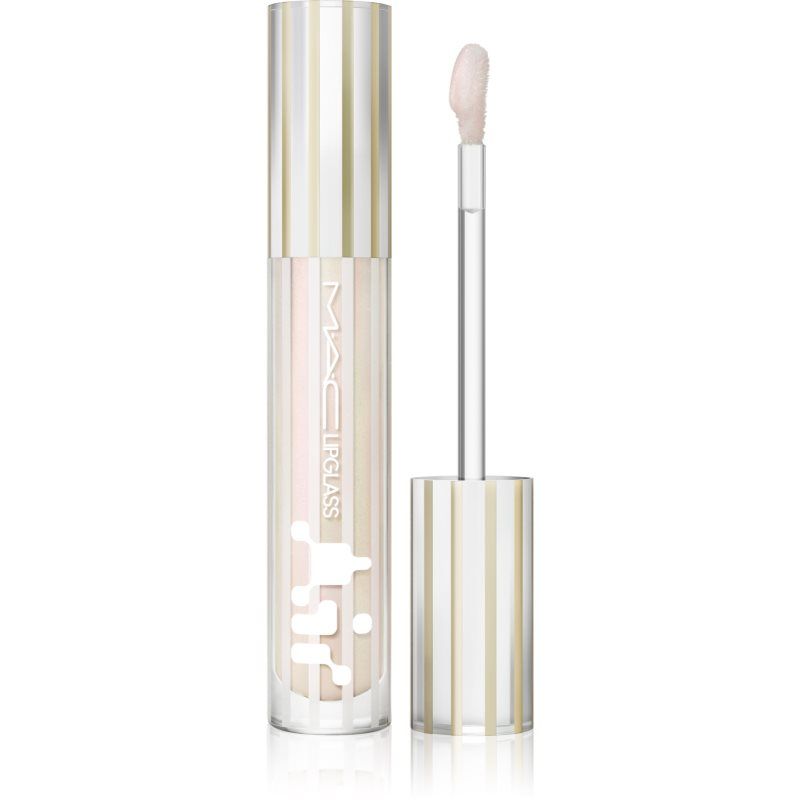 MAC Lipglass Air Frosting 5 ml