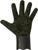 Salvimar New Skinwind 3.5 Mm Handschoenen Zwart 2XL