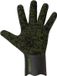 Salvimar New Skinwind 3.5 Mm Handschoenen Zwart 2XL