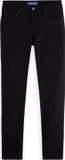 Scotch & Soda Core Skim Skinny Jeans Stay Black W36L34