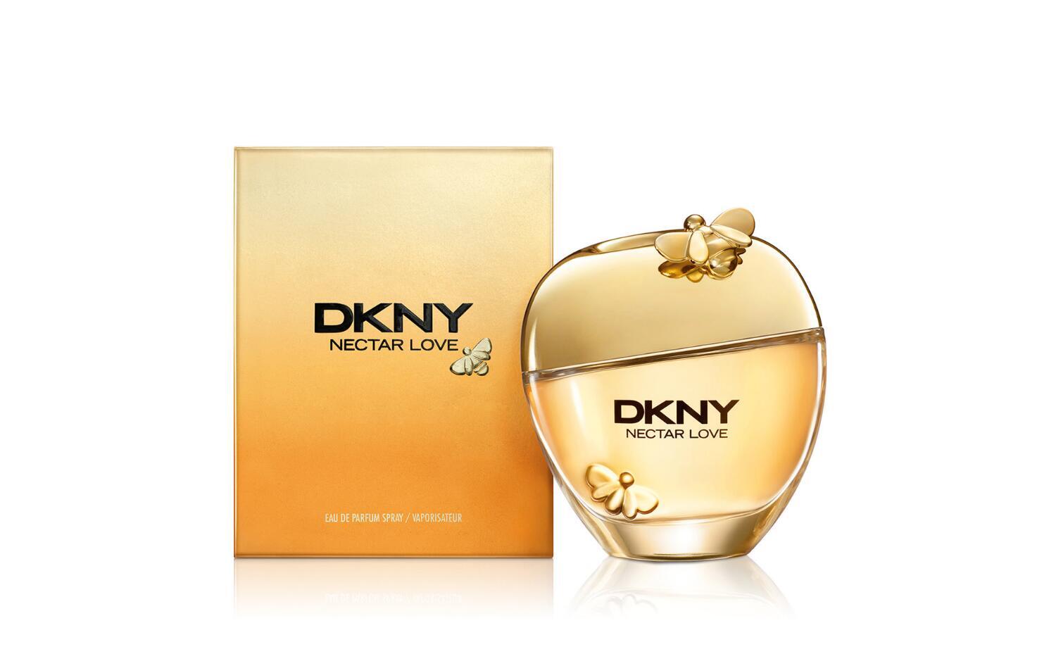DKNY Nectar Love eau de parfum / 100 ml / dames