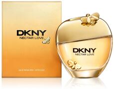 DKNY Nectar Love eau de parfum / 100 ml / dames