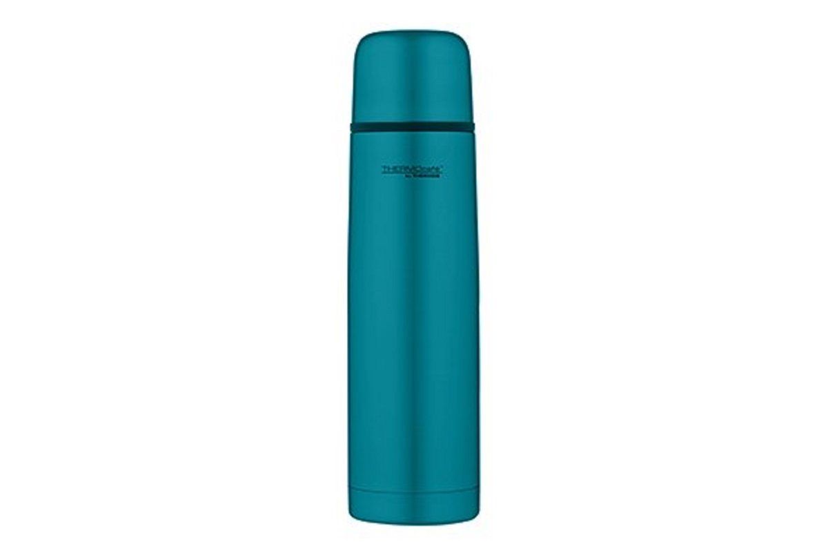 Thermos Everyday SS fles - 1 liter - lagoon blauw
