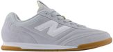 New Balance URC42 Baskets basses Unisexe Gris Daim Taille 42