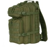 101inc Rugzak Assault 25 Ltr. groen