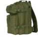 101inc Rugzak Assault 25 Ltr. groen