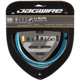 JAGWIRE 1x Elite Link Shift Kit - Blue
