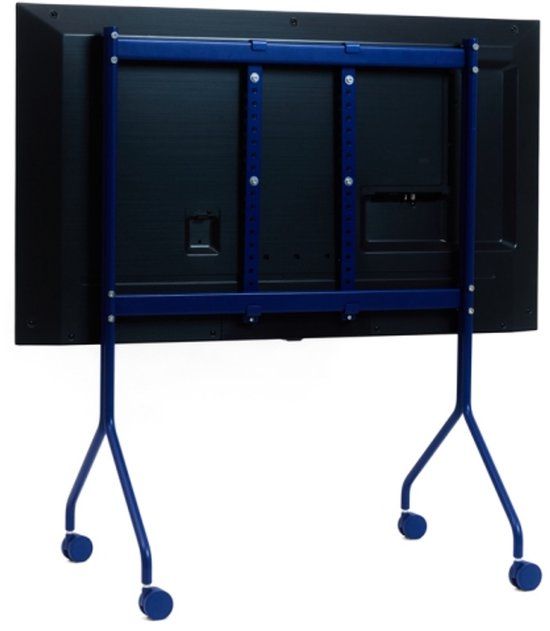 Pedestal Moon Rollin' TV-Standaard - Blauw