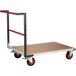 Fimm Plateauwagen FLAT-PACK avec roues CC - 1105x540x980 mm