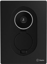 Zaptec Go 2 Laadpaal 22kW MID Type 2 - V2G - zonne-energie integratie