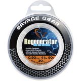Savage Gear Regenerator Mono Leader And Accessories 30m 41kg 0.9mm