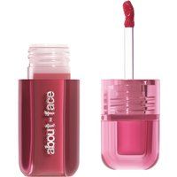 about-face Blush Unisex 3.5 ml Roségoud
