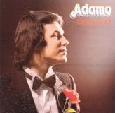 Olympia Adamo A L'Olympia