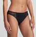 Marie Jo Jane Rio Slip Zwart - Maat 44