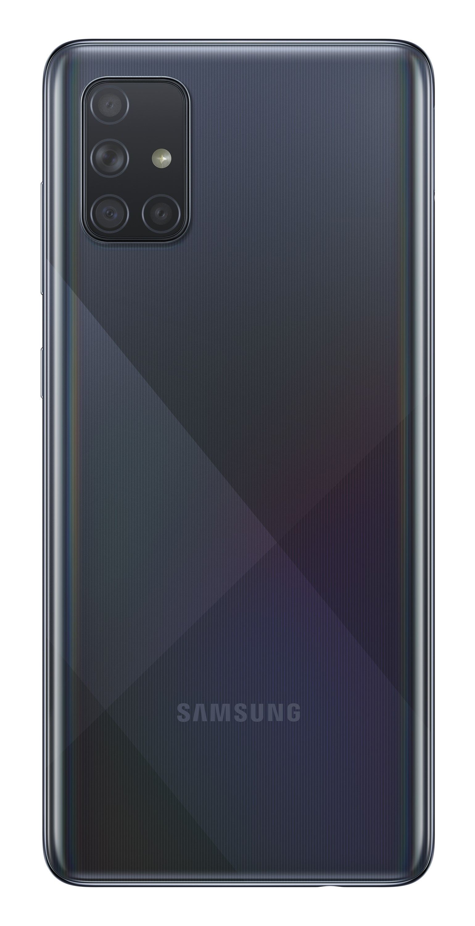 Samsung Galaxy A71 - 6.7" - 128GB - Black