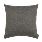 Albani Opova kussenhoes met ritssluiting, polyester, steen, ca. 45x45 cm