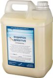 Claudius Cosmetics B.V. Bol Shampoo Sensitive Care - 5 liter - Navulling - Haarverzorging