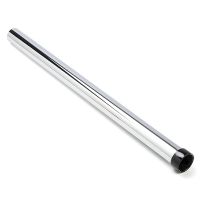 123schoon Universele stofzuiger chromen stang 50 cm (123schoon huismerk)
