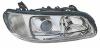 TarosTrade 37-0482-R-26425 koplamp elektrisch zonder motor voor bouwjaren 1998-2000 rechts