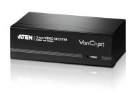ATEN 2-poorts VGA-splitser (450MHz)