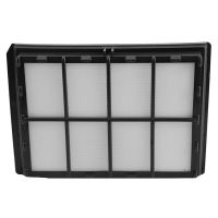 123schoon Bosch stofzuiger H12 HEPA-filter (123schoon huismerk)