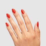 OPI – Nail Lacquer Totally Red-Ical – 15 ml