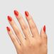 OPI – Nail Lacquer Totally Red-Ical – 15 ml