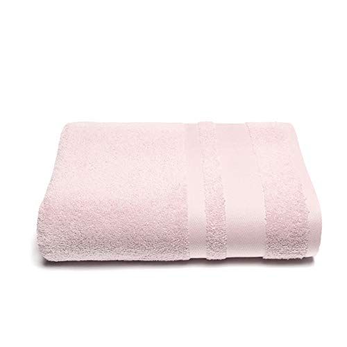 Caleffi Badstof Soft Pink Blush van katoen - 1000534