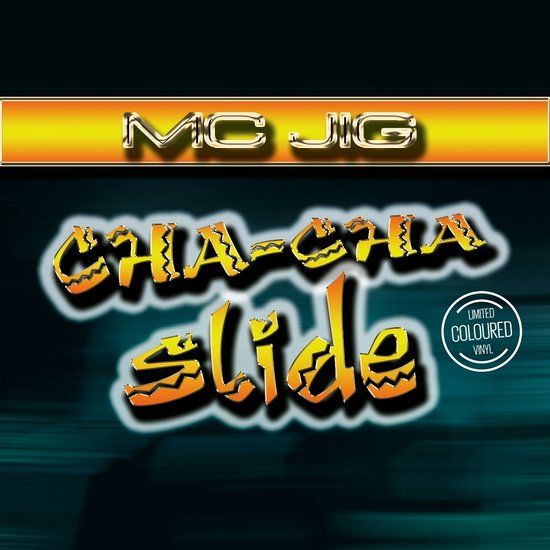 Cha-Cha Zyx Cha-cha Slide