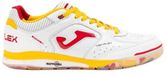 Joma Top Flex Rebound Chaussures de futsal Blanc EU 45