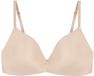 Triumph Soutien-gorge sans armature Body Make-Up Essentials 70B Beige
