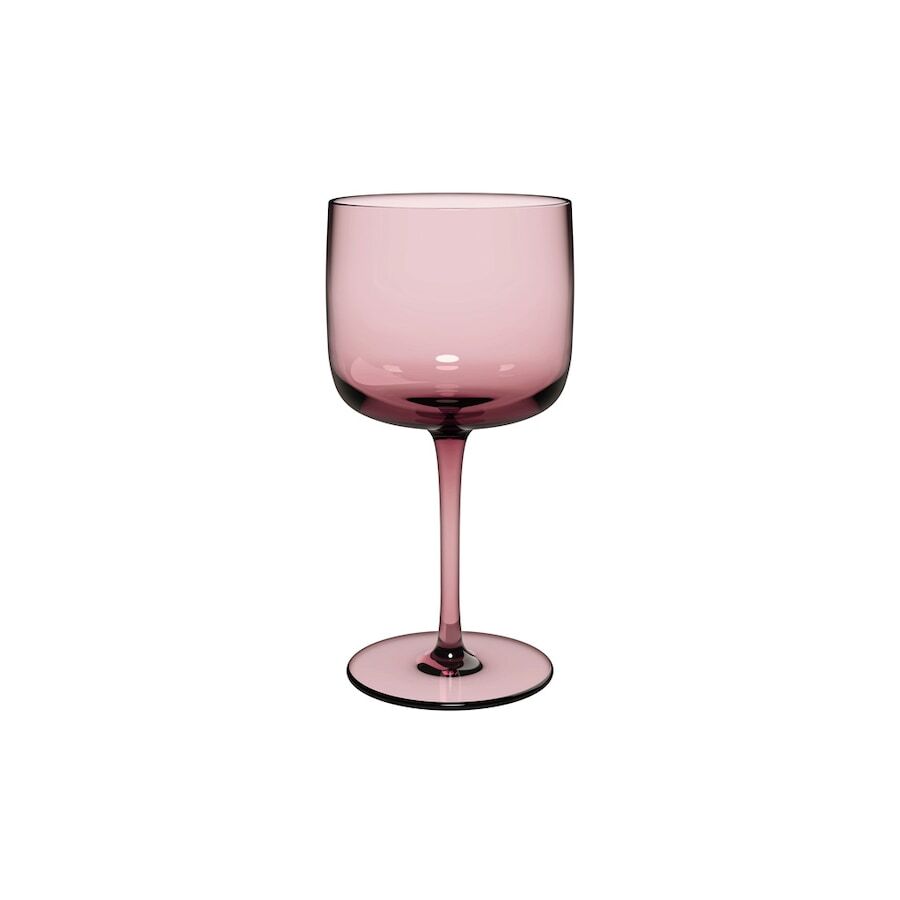 like. by Villeroy & Boch like. by Villeroy & Boch Wijnglas, Set 2-dlg Like Grape Bekers & Glazen