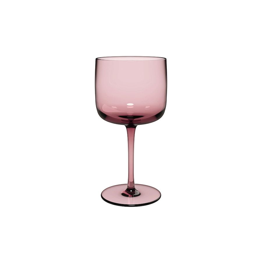 Villeroy & Boch Like Grape - Wijnglas - 2-delig
