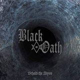 ImportCDs Behold The Abyss (Coloured Vinyl)
