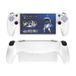 Sony Étui souple en silicone PlayStation Portal - Blanc
