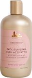 KeraCare - Curlessence Moisturizing Curl Activator - 355ml