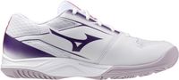 Mizuno Cyclone Speed 5 Volleybalschoenen Dames Indoor V1GA2580 35 wit